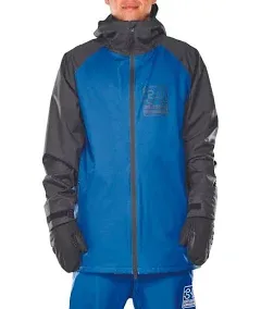 ThirtyTwo Men's Gateway Jacket