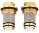 Grohe 1411600M 1/2" Non-Return Valve