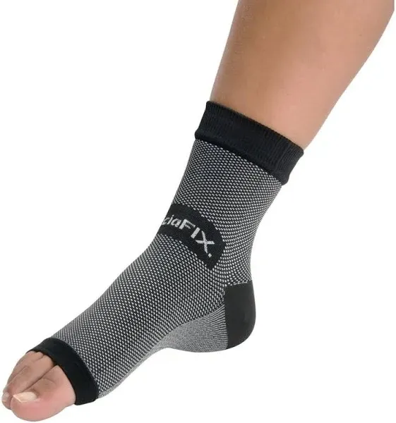 PediFix Fasciafix Plantar Fasciitis Relief Sleeve, Large