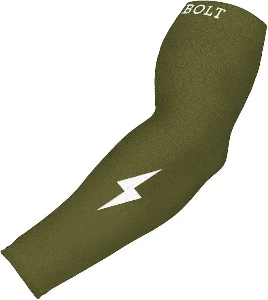 Bruce Bolt Graduated Compression Premium Arm Sleeve