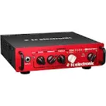 TC Electronic BH250 Bass Head