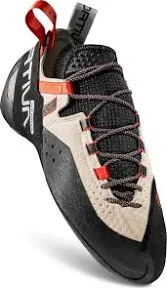 La Sportiva Genius Climbing Shoe - Men&s-Red-45