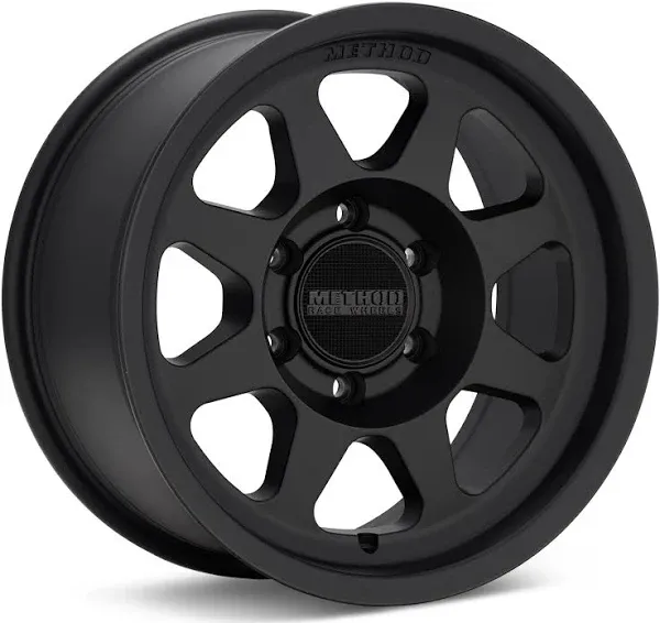 Method MR701 Offset CB Wheel