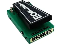 Morley 20/20 Volume Plus Pedal