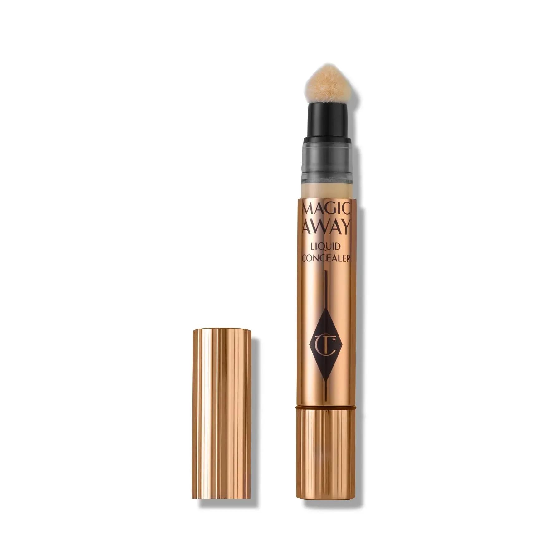 Charlotte Tilbury - Magic Away Liquid Concealer