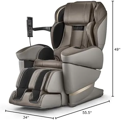 Synca JP3000 5D AI Ultra Premium Massage Chair