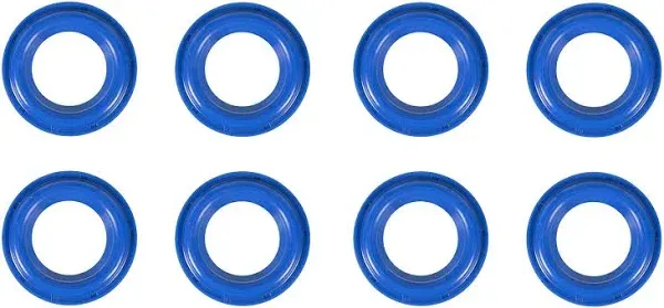 Spark Plug Tube Seal Set Fel-Pro ES 73110