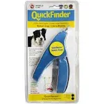 Quickfinder animal nail clipping tool