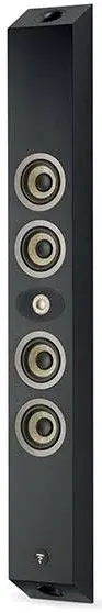 Focal On Wall 302 High Performance 2-Way On-Wall Loudspeaker (Each)