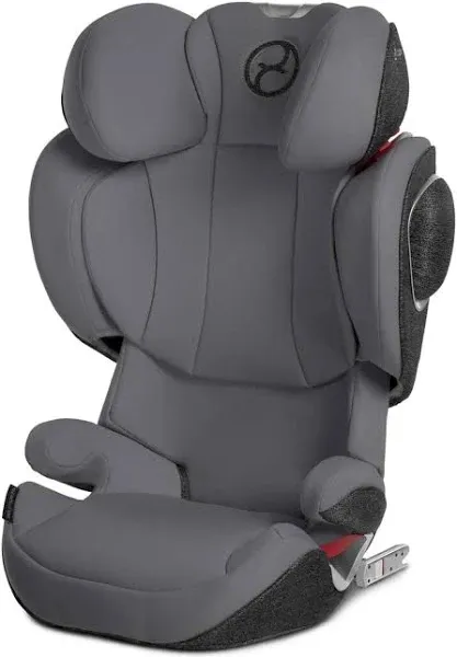 Cybex Solution Z-Fix Booster Car Seat