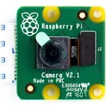 Raspberry Pi Camera Module V2