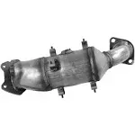 Walker Ultra EPA 16779 Direct Fit Catalytic Converter 2" Outlet (OD) for Dodge Grand Caravan