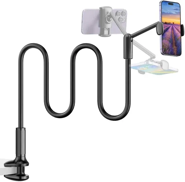 SAiji Gooseneck Phone Holder