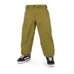 Volcom Men's Arthur Pants