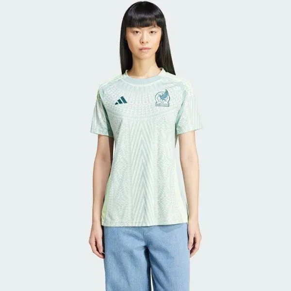 Adidas Women's Mexico 2024 Away Jersey