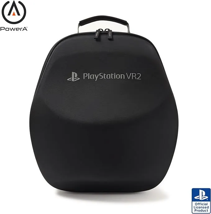 PowerA Storage Case for PlayStation VR2