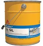 Sikaflex-2C SL Polyurethane Elastomeric Sealant Kit