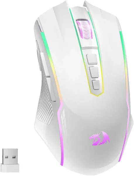 Redragon Gaming Mouse