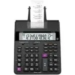 Casio HR200RC Printing Calculator