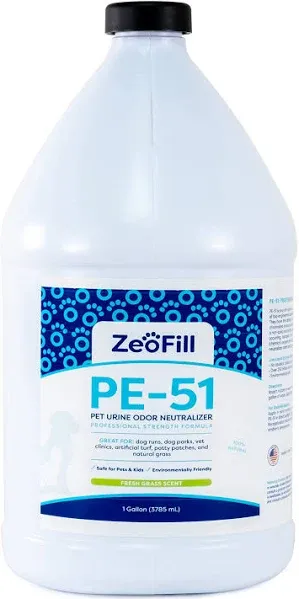 PE-51 Urine Odor Enzyme - 32oz