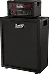 Laney IRF Lead Top with Matching 112 Open Back Cabinet (IRF-LEADRIG112)