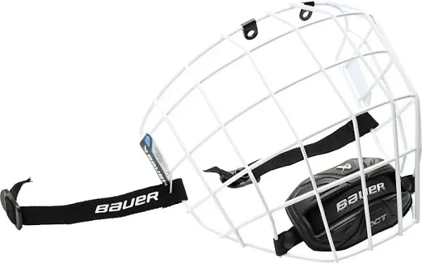 Bauer Hockey II Face Mask Cage (2023)