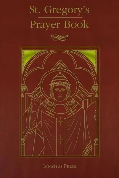 St. Gregory's Prayer Book