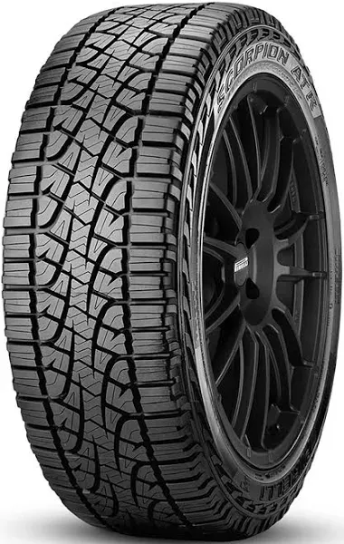 Tire Pirelli SCORPION ATR 275/55R20    All Season 