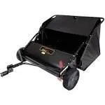 Brinly Lawn Sweeper 42-in Lawn Sweeper STS-427LXH-A2