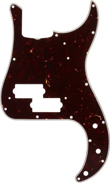 Fender '63 Precision Bass Pickguard