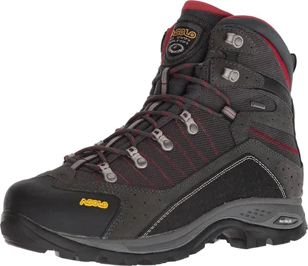 Asolo Drifter I Evo GV Hiking Boots men