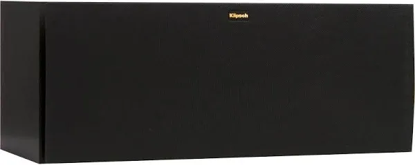 Klipsch R-25C Center Channel Speaker