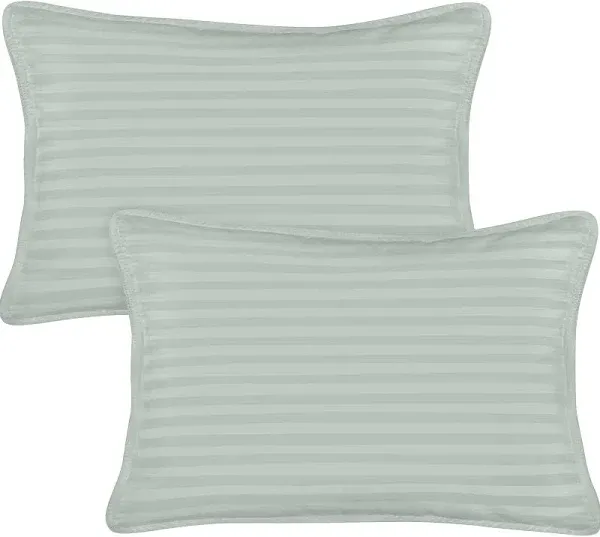 Utopia Bedding Toddler Pillow 2 Pack