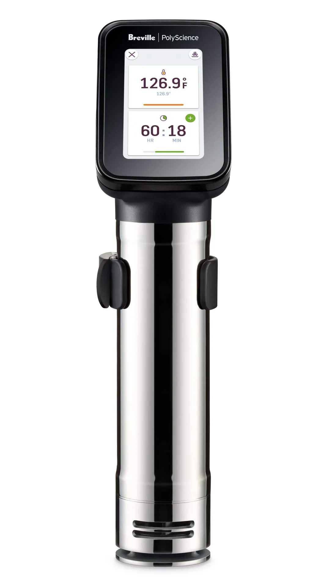 Breville HydroPro Sous Vide Immersion Circulator