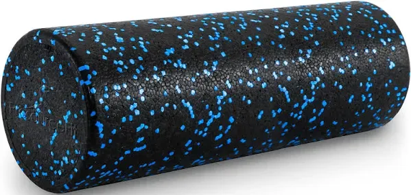 High Density Speckled Foam Roller