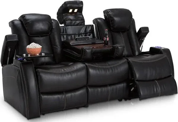 Seatcraft Omega Home Theater Seating