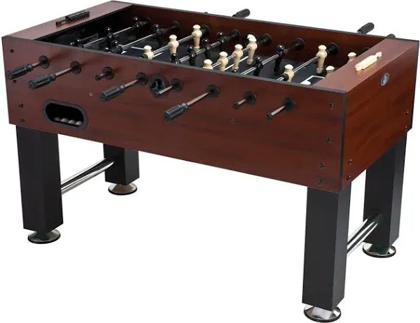 Buy Fat Cat Tirade MMXI 55" Foosball Table with Free Shipping