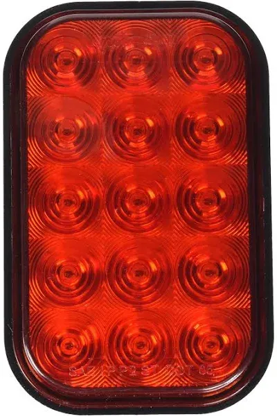 Tail Light Grote G4502