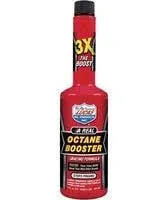 Lucas Oil Products Octane Booster 15oz