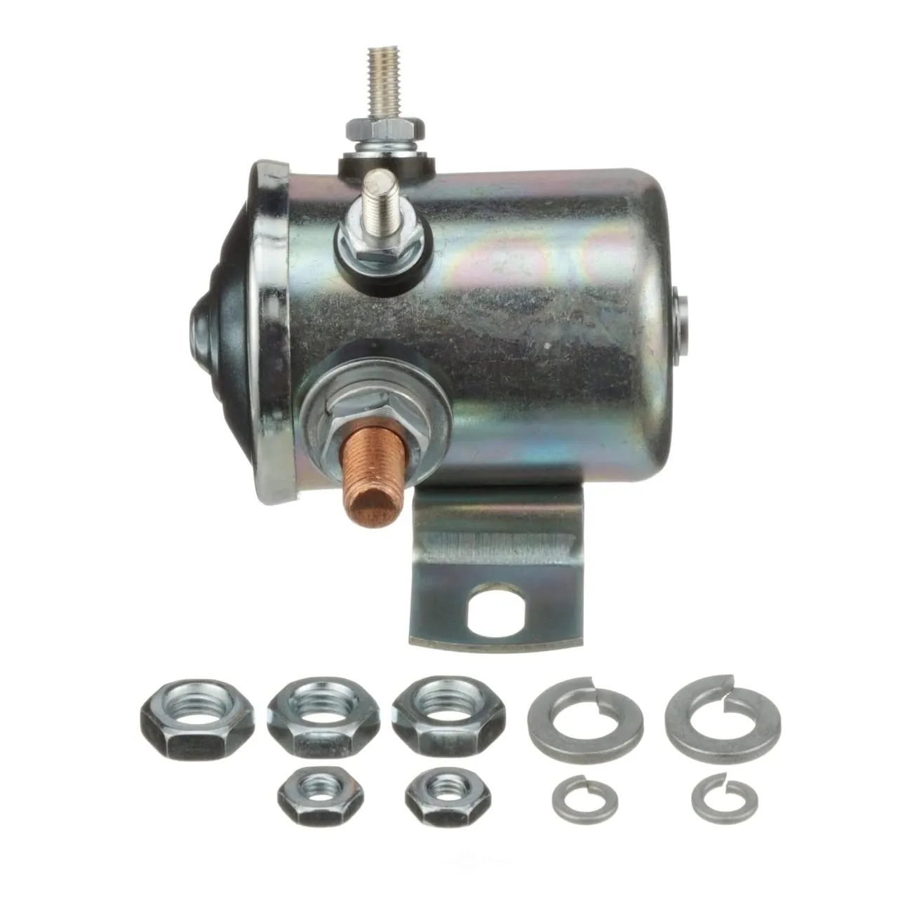 Standard SS608 Starter Solenoid