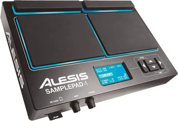 Alesis SamplePad 4