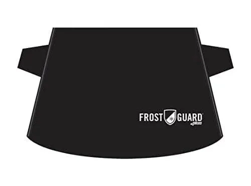 Frost Guard Plus XL Winter Windshield Cover NEW