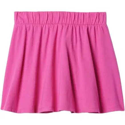 GAP Girls' Knit Skort