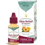 Miracell Skin Relief and Support .5 oz