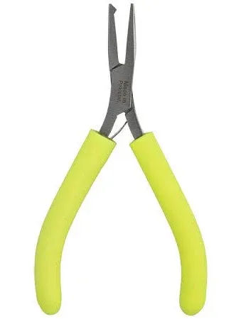 Texas Tackle Split Ring Pliers