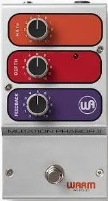 Warm Audio Mutation Phasor II