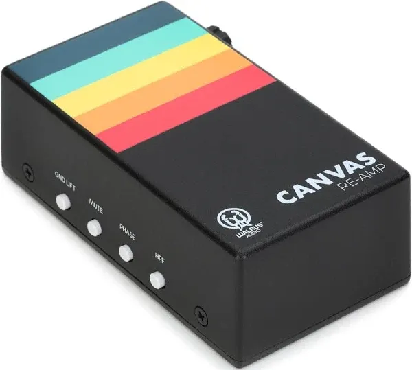 Walrus Audio Canvas Passive Re-Amp