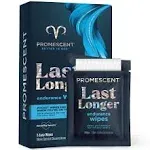 Promescent Delay Wipes - 5 ct