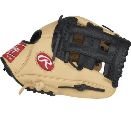 Rawlings Select Pro Lite Nolan Arenado Youth Baseball Glove