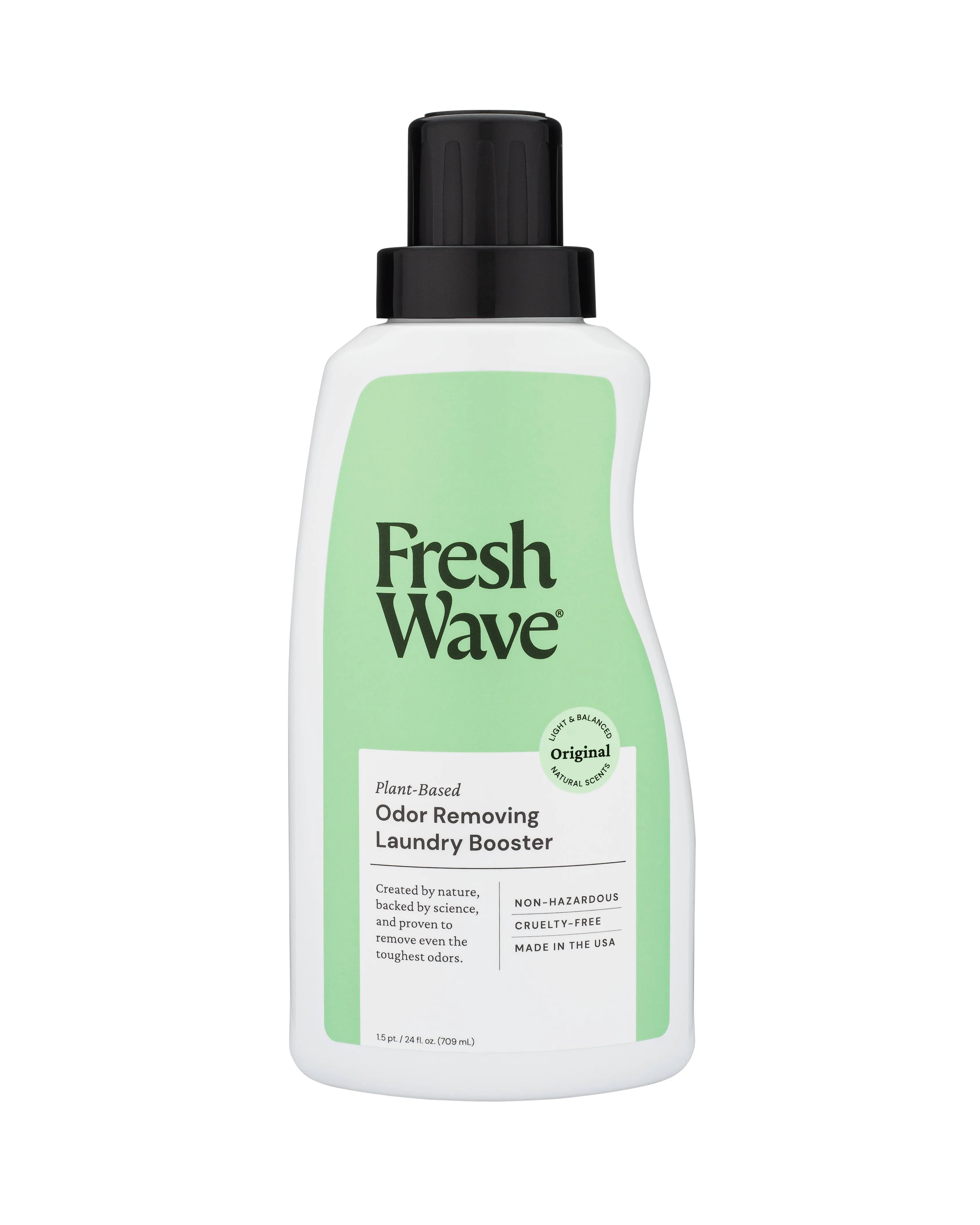 Fresh Wave Odor Removing Laundry Booster